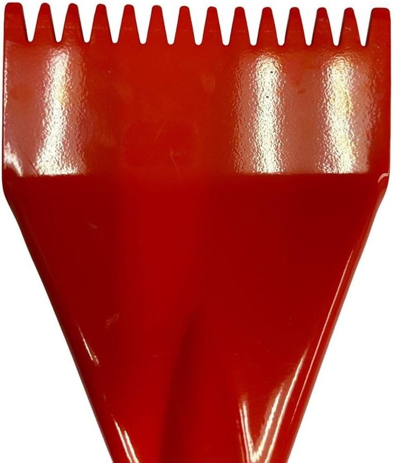 Zeluga 10-255 48in. D-Grip Handle Shingle Remover and Ripper - Image 4